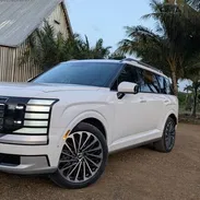 Hyundai Palisade Caligrafi 2026 - Img 56389686