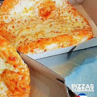 Pizzas 🍕 - Img 127783289