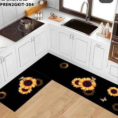 Alfombras de cocina - 6/8