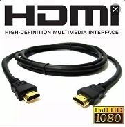 Cables HDMI-HDMI 1080p Full HD - Img 45911737