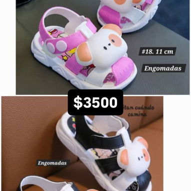 Venta de ropas, zapatos y otros accesorios para niñ@s - 7/10