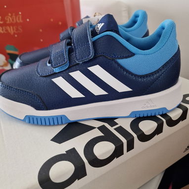 Adidas Tensaur Sport 2.0 C – ¡Comodidad y Estilo para los Peques! - 2/5