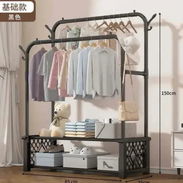 Percha doble - Img 57373313