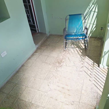 REBAJA: CASA EN LA CEIBA (PLAYA) - 20,000 USD SIN NADA ADENTRO - 7/10