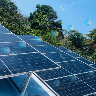 Montaje de Sistemas fotovoltaicos - Img 118513151