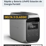 Ecoflow en venta - Img 58345649