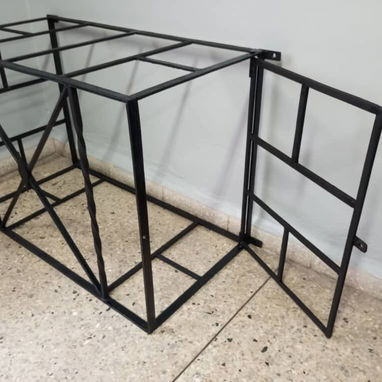 Rejas protectoras para split de 1 ó más toneladas ‼️ - Img 111263191