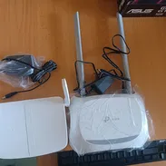 Todo en Redes y WiFi / 1 mes de garantia/ Mensajeria disponible - Img 49586612