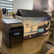 ECOFLOW DELTA 3 MAX ,PICO DE 4800 Wh - Img 55406649