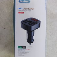 Venta de Cargadores de celulares para el carro. - Img 52329321