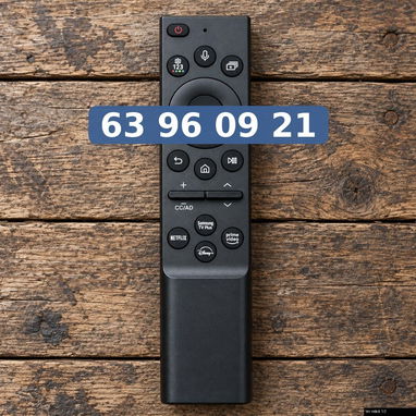 Mando TV - 2/3