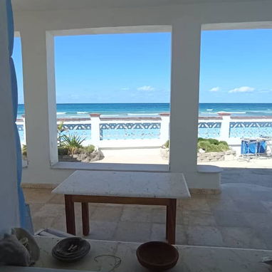 Casa en la playa - Img 121005440