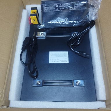 Batería de Litio 72V 60Ah Izuki nueva en su caja - 2/2