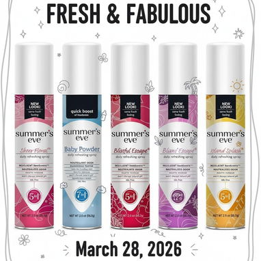 El mejor Spray vaginal, desodorante íntimo femenino - Img 117592599