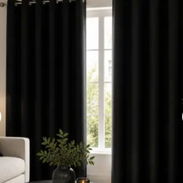 Juego de Cortinas Blackout - Img 56914916