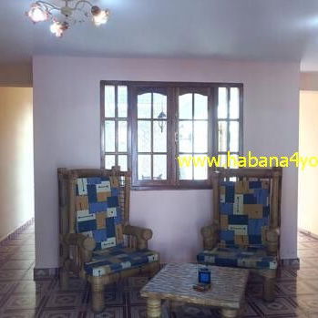 🏖 Casa Charly en renta a solo 2 cuadras de la playa de Bocaciega. En esta zona no se va la corriente Whatssap 5 2959440 - Img 113142393