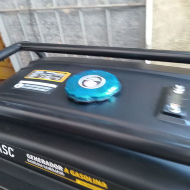 Venta de  Planta Eléctrica Zasc - 2/4