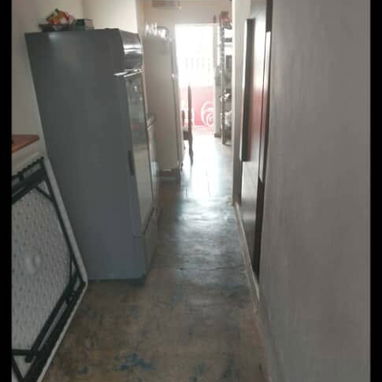 Apartamento 3er piso de 1 cuarto y placa libre - Img 123578503
