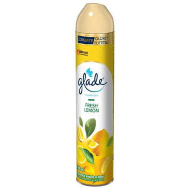 🫧🍃Glade aromatizante delicioso con fijador para su hogar🍍🌊🍋🪻 - 4/4