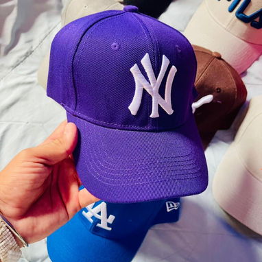 Gorras Nuevas - Img 124297337