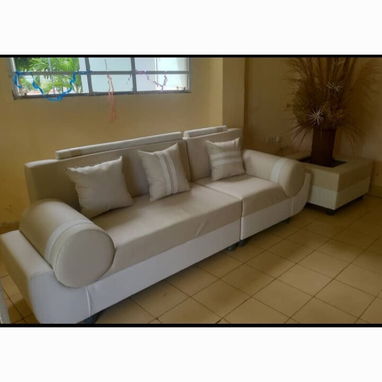 Muebles tapizado con calidad y confort. - Img 125224841