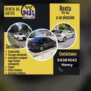 Se alquilan carros !!! - Img 56677643