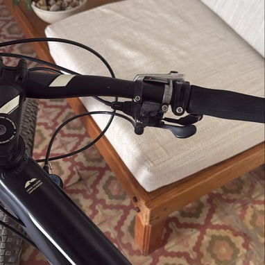 Bicicleta Cube - 7/7