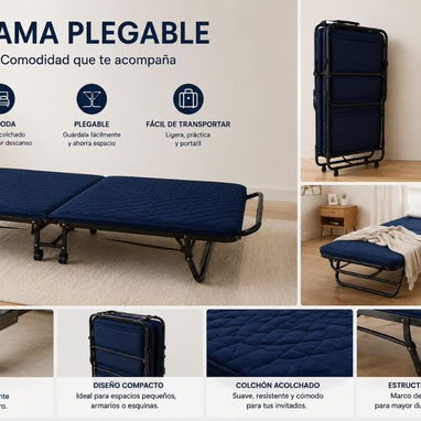 Muebles - 6/10