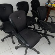 Sillas de escritorio para mayor comodidad - Img 56902386