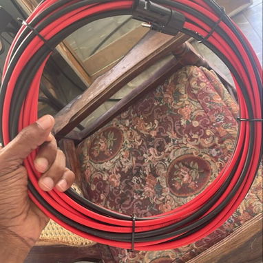 🔌 CABLE ORIGINAL 10M FOTOVOLTAICO 🔌 - 4/4