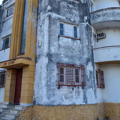 Renta apto en Playa, La Habana (calle 60 esquina 17) - 2/10