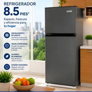 Refrigerador 8.5 pies Royal - Img 57260303