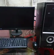 PC I7 de 4ta completa como nueva - Img 50041913