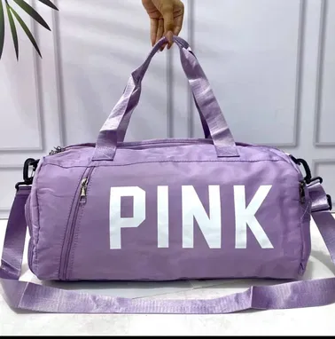 Bolsos pink y VS, mochilas Alo - Img 97177727