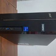 Torre I5 12400, 32Gb DDR4, 1Tb M2, mouse teclado Logitech - Img 57049483