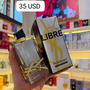 Vendo perfumes de marca. Diferentes modelos y precios - Img 56158291