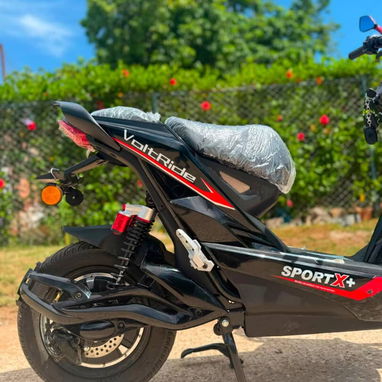 Motos Electricas marca VoltRide 0km - 10/10
