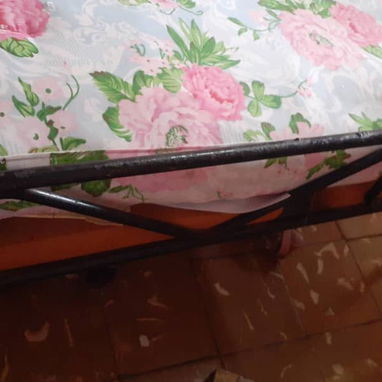 Cama 3/4 de tubo - Img 121796113