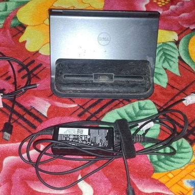 LAPTOP - TABLET DELL-------------LEER BIEN - Img 126000087