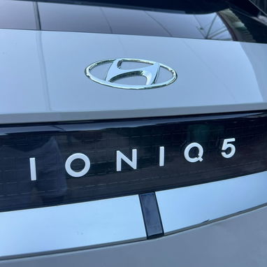 Hyundai IONIQ 5 2024 mc2 - 6/8