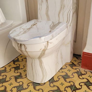 Tazas de baño - 5/9