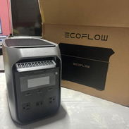 EcoFlow Delta 3 Classic - Img 54927381