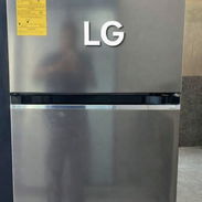 Refrigerador LG 14 Pies. Domicilio Incluído en La Habana - Img 56876967