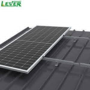 ☀️⚡Estructuras para montaje de paneles solares ⚡☀️Transporte gratis en casi toda  la Habana‼️Factura y Garantía ‼️ - 6/9