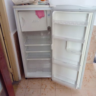 Vendo Refrigerador marca LG de uso, pero en perfecto estado y funcionamiento - 4/4