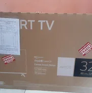 VENDO TV LG Smart 32” HD (NUEVO EN CAJA) - Img 49757662