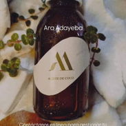 Aceite de coco 120ml - Img 57154643