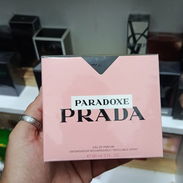 Perfumes de mujer 100% Originales - Img 55317871