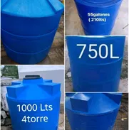 -Tanques agua'1000Lts - Img 47845041