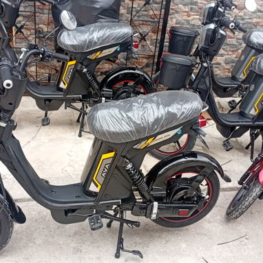 Bicimoto Ava 2025 - Img 121489175